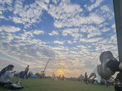 -泰达航母主题公园