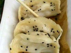 -汪记大王锅贴(成山路店)
