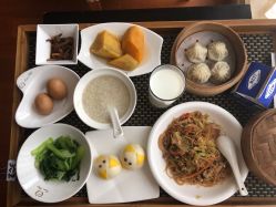 -馨月汇·一悦馨香月子中心(前滩店)