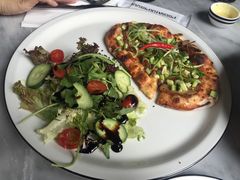 -玛尚诺Pizza&Bar(长泰广场店)