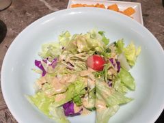 -三人行骨头王火锅(长寿店)