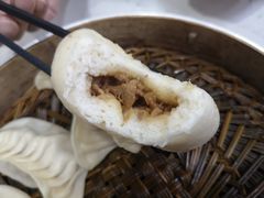 -蒋家桥饺面店(四望亭路店)