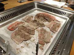 -新石器烤肉(南站店)