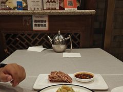 -功德林素菜饭庄(前门店)