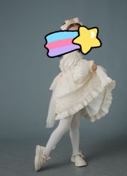 -倾城宝贝儿童摄影(浦东金谊店)