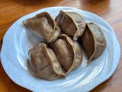 -崂山水果园农家宴(泉水鸡店)