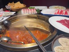 -红运火锅·中国名火锅·国风演绎(省体店)
