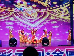 -蒲公英舞蹈艺术中心(解放路校区)