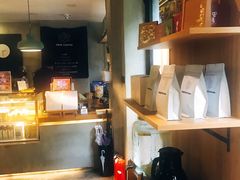 -ZM COFFEE(西安路店)