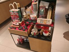 -星巴克(中远两湾城店)