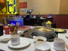 -荣叔港式沙嗲牛肉火锅(正佳潮流店)
