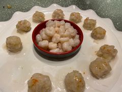 -温州王朝大酒店-自助餐厅