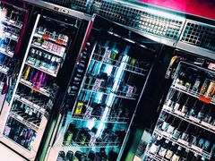 -vimi便利店酒吧