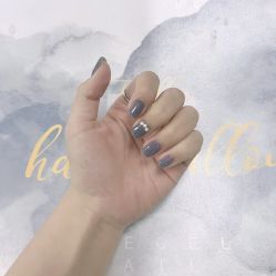 点击看大图 -如一·美甲美睫