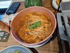 -云海肴·汽锅鸡·云南菜(天山百盛优客店)