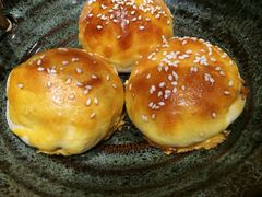 -大巴扎的姑娘(荣盛时代广场店)