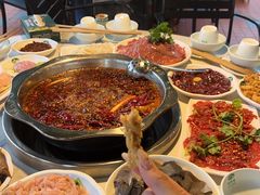 -枇杷园食为鲜火锅(南山店)