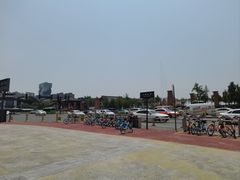 -大雁塔北广场音乐喷泉