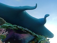 -珠海长隆海洋王国