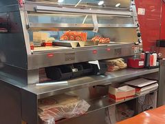 -塔斯汀中国汉堡(徐汇汇京广场店)