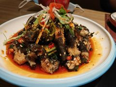 -山城外·非遗酸菜鱼(蜀都万达店)