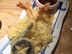 -初居食屋日式料理(万象城购物中心店)