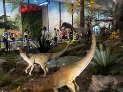 -湖南省地质博物馆