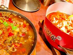 -餐谋家特色餐厅(桂林路店)