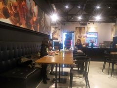 -穆拉诺餐厅(上海玻璃博物馆店)