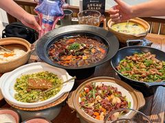 -大盐帮川菜馆(长楹天街店)