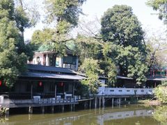 -荔湾湖公园