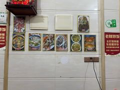 -老财炒饭·熟地蟹·冬瓜蟹