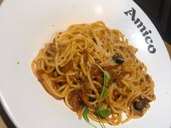 -清真·艾美可餐厅(大悦汇店)