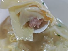 -绿杨馄饨临顿路店