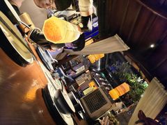 -绿茶餐厅(汇悦大融城店)