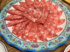 -南门四季铜锅涮肉(东坝店)