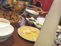 -1078號老北京涮肉(松柏店)