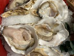 -红鼎豆捞·专注品质海鲜20年(宝丰路店)