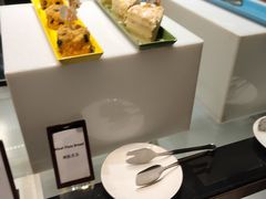 -常州新城希尔顿酒店·OPEN全日餐厅