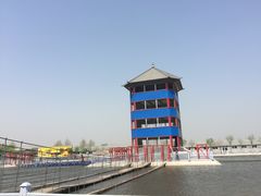 -河北村民俗体验园