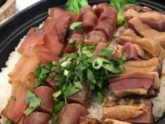 -忆食尚腊味煲仔饭(华南城店)