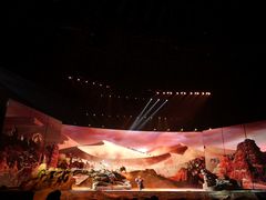 -华夏文旅海洋公园