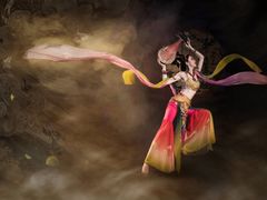 -九月鹰飞汉服摄影工作室