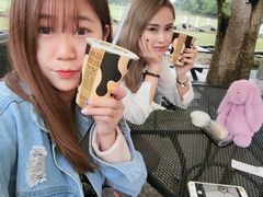 -瑞穗牧场