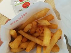 -德克士(西站站内店)