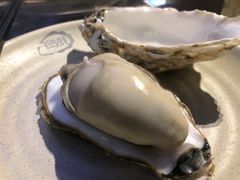 -千岛蚝高压锅生蚝·人参火锅(白云万达店)