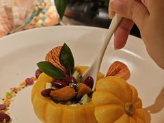 -叶叶菩提(太原别墅店)