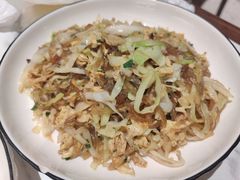 -慧娟面馆·餐厅(望江路店)