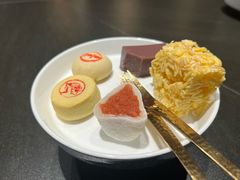 -喜悦烤鸭·新京菜(王府井店)
