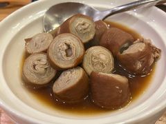 闽南九转套肠-临家闽南菜(宝洲路店)